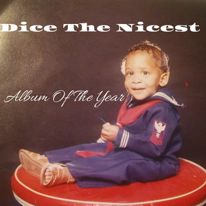 Bill Russell (feat. Breana Marin) - Dice the Nicest | Song Album Cover Artwork