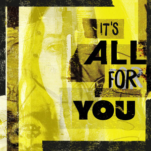 It's All For You - Barrie Gledden, Kes Loy & Rich Kimmings | Song Album Cover Artwork