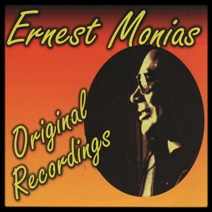 Forever's a Long Time - Ernest Monias