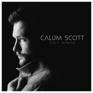 Not Dark Yet - Calum Scott | Song Album Cover Artwork