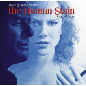 The Human Stain (Original Score) - Album Cover