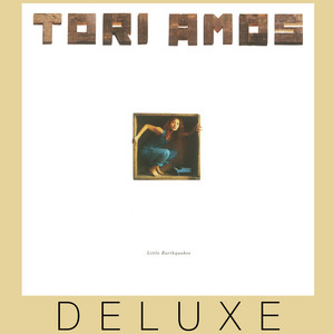 Tear in Your Hand - 2015 Remaster - Tori Amos | Song Album Cover Artwork