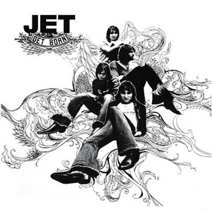 Are You Gonna Be My Girl (Alternate Version) [Demo] - Jet | Song Album Cover Artwork