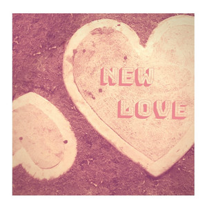 New Love (feat. Soulplusmind) - Album Artwork