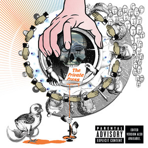 Fixed Income - DJ Shadow | Song Album Cover Artwork