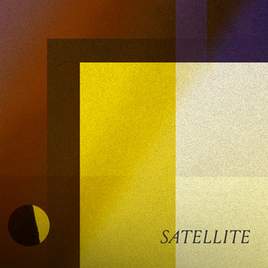 Satellite Ben Abraham | Album Cover
