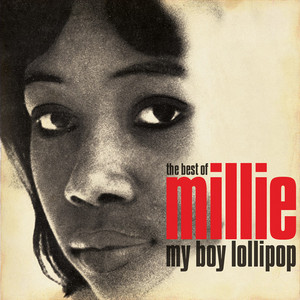 My Boy Lollipop - Millie Small | Song Album Cover Artwork