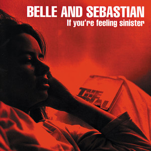 Get Me Away from Here, I'm Dying - Belle and Sebastian | Song Album Cover Artwork