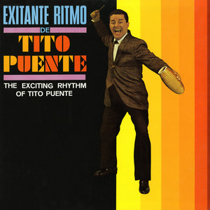 Mi Bomba Sonó - Tito Puente