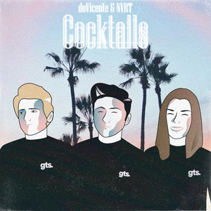 Cocktails - doVicente | Song Album Cover Artwork