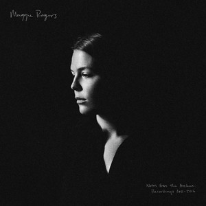 Satellite - Maggie Rogers | Song Album Cover Artwork
