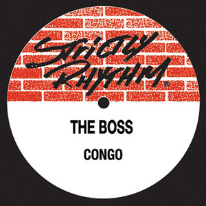 Congo - D Max Mix - The Boss