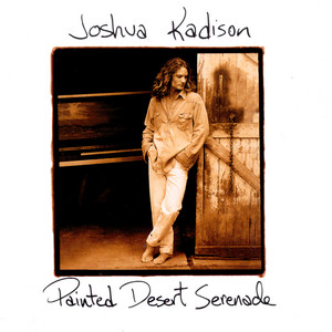 Beautiful in My Eyes - Joshua Kadison | Song Album Cover Artwork