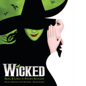 What Is This Feeling? - From "Wicked" Original Broadway Cast Recording/2003 - Kristin Chenoweth
