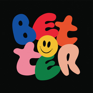 Better - Red Rosamond & Aaron Babs | Song Album Cover Artwork
