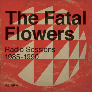 Too Free The Fatal Flowers | Album Cover