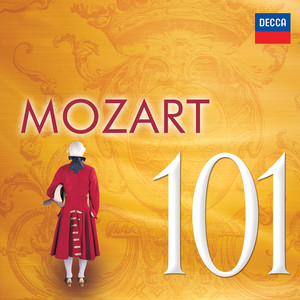 Le nozze di Figaro, K.492 / Act 3: Cosa mi narri?...Che soave zeffiretto - Wolfgang Amadeus Mozart