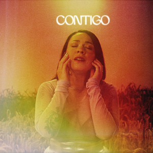 Contigo - Carla Morrison | Song Album Cover Artwork
