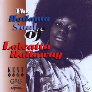 So Can I Loleatta Holloway | Album Cover