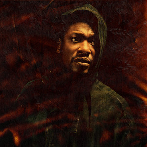 Fighting For? - Roots Manuva