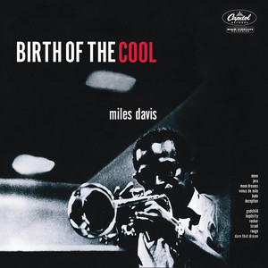 Boplicity Miles Davis | Album Cover