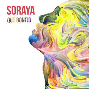 Qué Bonito - Soraya | Song Album Cover Artwork