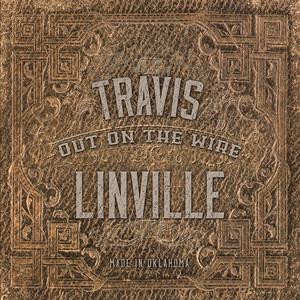 Shoulder to the Wheel - Travis Linville | Song Album Cover Artwork