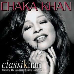 I Believe (feat. Karriem Riggins, Isaiah Sharkey & Burniss Travis) - Chaka Khan | Song Album Cover Artwork