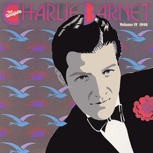 Where Was I? (From "'Til We Meet Again") - Charlie Barnet & His Orchestra | Song Album Cover Artwork