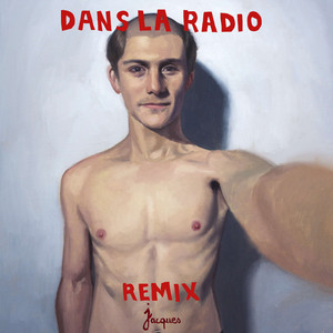 Dans la radio - Futuro Pelo Remix - Jacques