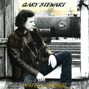 Let's Go Jukin' - Gary Stewart | Song Album Cover Artwork