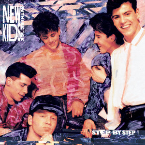 Step by Step - New Kids On The Block