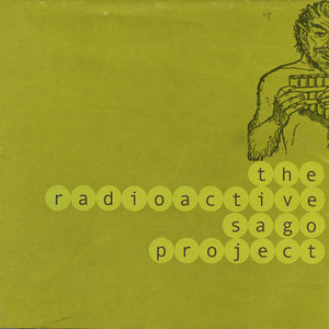 Tungkol Sa Wala - The Radioactive Sago Project | Song Album Cover Artwork