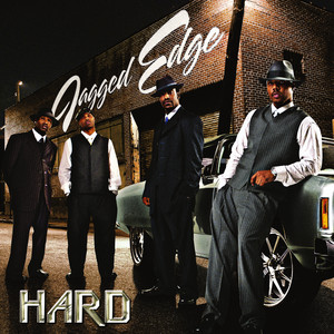 Walked Outta Heaven - Jagged Edge | Song Album Cover Artwork