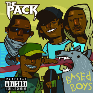 Fly - Main Version - Explicit - The Pack | Song Album Cover Artwork
