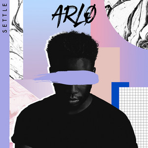 Settle - David Arlo | Song Album Cover Artwork