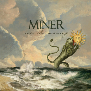 Carousel Miner | Album Cover