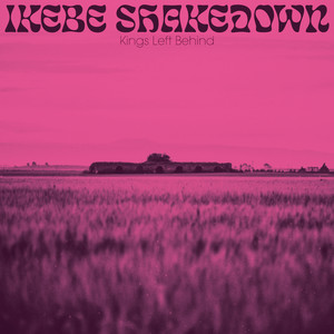 Not Another Drop (Reprise) - Ikebe Shakedown