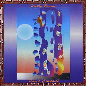 Ojibway Star - David Campbell | Song Album Cover Artwork