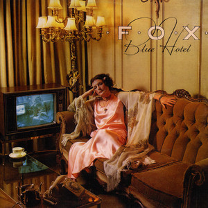 S-S-S-Single Bed Fox | Album Cover