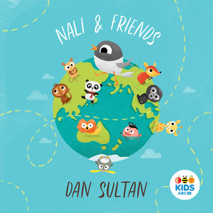 Macca - Dan Sultan | Song Album Cover Artwork