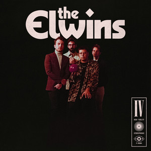 Something Is Happening Here - The Elwins