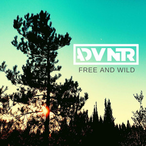 Free and Wild - Advntr | Song Album Cover Artwork