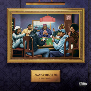What U Talkin' Bout - Snoop Dogg | Song Album Cover Artwork