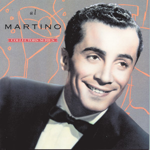 We Could - Al Martino | Song Album Cover Artwork