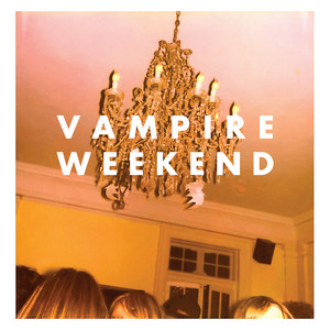 M79 - Vampire Weekend | Song Album Cover Artwork