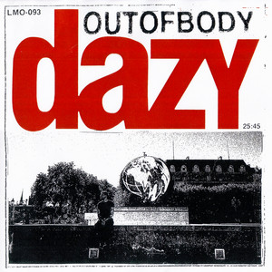 On My Way Dazy | Album Cover