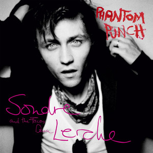 The Tape - Sondre Lerche | Song Album Cover Artwork