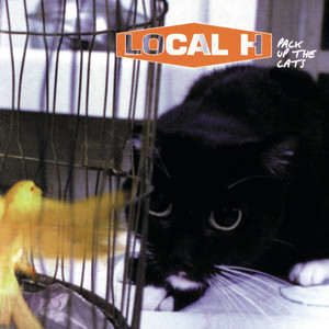All the Kids Are Right - Local H | Song Album Cover Artwork