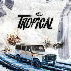 Tropical SL | Album Cover